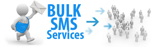 Bulk SMS Service Provider in Hyderabad