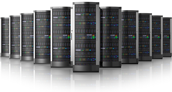 web hosting