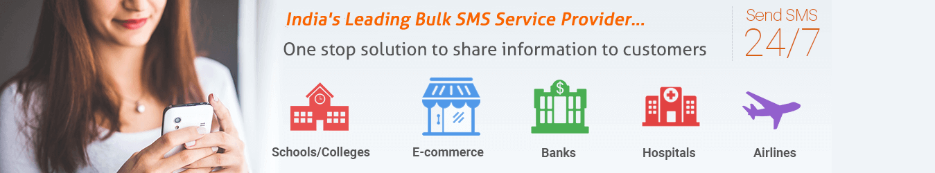 bulk sms service providers for hospitals