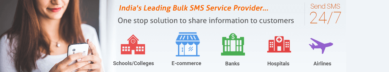 bulk sms gateway provider in pune