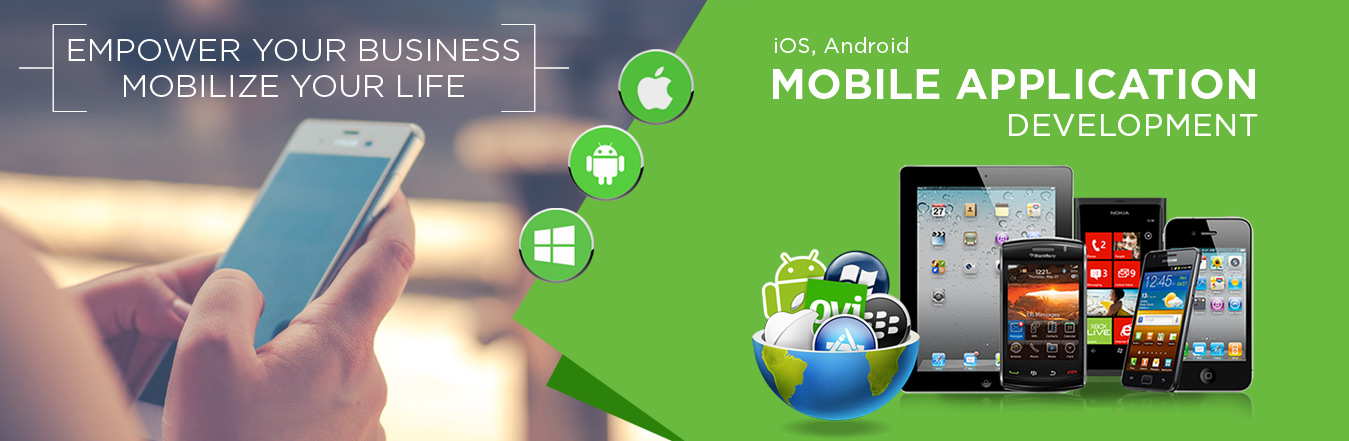 Mobile Application Development Company in Chennai