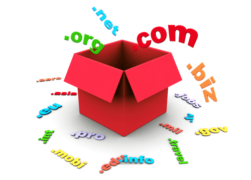 domain registration