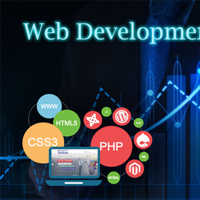 Website Development